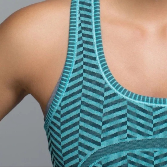 Lululemon Swiftly Tech Racerback Running Tank - Picture 10 of 12